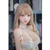 Real Sex Doll Tender Principal 5ft 4' (164 cm)/ D-Cup - WM doll