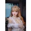 Real Sex Doll Tender Principal 5ft 4' (164 cm)/ D-Cup - WM doll