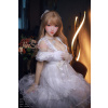 Real Sex Doll Tender Principal 5ft 4' (164 cm)/ D-Cup - WM doll