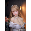 Real Sex Doll Tender Principal 5ft 4' (164 cm)/ D-Cup - WM doll