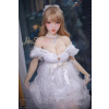 Real Sex Doll Tender Principal 5ft 4' (164 cm)/ D-Cup - WM doll