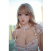 Real Sex Doll Tender Principal 5ft 4' (164 cm)/ D-Cup - WM doll