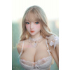 Real Sex Doll Tender Principal 5ft 4' (164 cm)/ D-Cup - WM doll