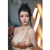 Silicone Sex Doll Seductive Izen 5ft 4' (164 cm)/ D-Cup - WM doll