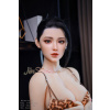 Silicone Sex Doll Seductive Izen 5ft 4' (164 cm)/ D-Cup - WM doll