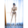 Silicone Sex Doll Seductive Izen 5ft 4' (164 cm)/ D-Cup - WM doll