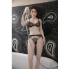 Silicone Sex Doll Tender White 5ft 7' (171 cm)/ D-Cup - Starpery
