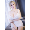 Love Doll Busty Leyla 5ft 4' (163 cm)/ H-Cup - JYDoll