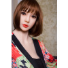 Real Sex Doll Seductive Lava 5ft 6' (172 cm)/ G-Cup - WM doll
