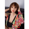 Real Sex Doll Seductive Lava 5ft 6' (172 cm)/ G-Cup - WM doll