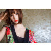 Real Sex Doll Seductive Lava 5ft 6' (172 cm)/ G-Cup - WM doll