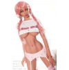 Real Sex Doll Sexy Libreny 5ft 7' (171 cm)/ H-Cup - WM doll