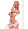 Real Sex Doll Sexy Libreny 5ft 7' (171 cm)/ H-Cup - WM doll