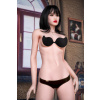 Sex Doll Asian Girl Ting 5ft 6' (168 cm) - STOCK/ B-Cup - HRDoll