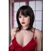 Sex Doll Asian Girl Ting 5ft 6' (168 cm) - STOCK/ B-Cup - HRDoll