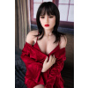 Sex Doll Asian Girl Ting 5ft 6' (168 cm) - STOCK/ B-Cup - HRDoll
