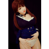 Silicone Sex Doll Wild Venira 5ft 4' (163 cm)/ F-Cup - Future Doll