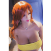 Sexy Doll Redhead Noelle 5ft 5' (165 cm)/ F-Cup - JYDoll