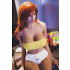 Sexy Doll Redhead Noelle 5ft 5' (165 cm)/ F-Cup - JYDoll