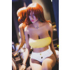 Sexy Doll Redhead Noelle 5ft 5' (165 cm)/ F-Cup - JYDoll