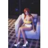 Sexy Doll Redhead Noelle 5ft 5' (165 cm)/ F-Cup - JYDoll