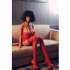Sex Doll Wild Elis 5ft 5' (165 cm)/ F-Cup - JYDoll