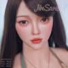 Silicone Sex Doll Sexy Andryn 5ft 2' (160 cm)/ D-Cup - WM doll