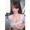 Silicone Sex Doll Sexy Andryn 5ft 2' (160 cm)/ D-Cup - WM doll