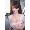 Silicone Sex Doll Sexy Andryn 5ft 2' (160 cm)/ D-Cup - WM doll