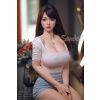 Silicone Sex Doll Sexy Andryn 5ft 2' (160 cm)/ D-Cup - WM doll