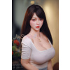 Silicone Sex Doll Sexy Andryn 5ft 2' (160 cm)/ D-Cup - WM doll