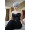 Sex Doll Sexy Tiffany 5ft 5' (165 cm)/ F-Cup - JYDoll