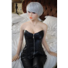 Sex Doll Sexy Tiffany 5ft 5' (165 cm)/ F-Cup - JYDoll