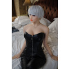 Sex Doll Sexy Tiffany 5ft 5' (165 cm)/ F-Cup - JYDoll
