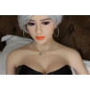 Sex Doll Sexy Tiffany 5ft 5' (165 cm)/ F-Cup - JYDoll