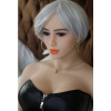 Sex Doll Sexy Tiffany 5ft 5' (165 cm)/ F-Cup - JYDoll