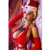 Real Sex Doll Seductive Harlie 5ft 2' (158 cm)/ G-Cup - SMdoll
