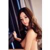 Sexy Doll Asian Girl Karin 5ft 6' (168 cm)/ H-Cup - JYDoll