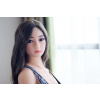 Sexy Love Doll Asian Girl Eda 5ft 6' (168 cm)/ E-Cup - JYDoll