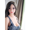 Sexy Love Doll Asian Girl Eda 5ft 6' (168 cm)/ E-Cup - JYDoll