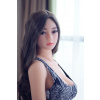 Sexy Love Doll Asian Girl Eda 5ft 6' (168 cm)/ E-Cup - JYDoll