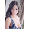 Sexy Love Doll Asian Girl Eda 5ft 6' (168 cm)/ E-Cup - JYDoll