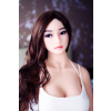 Sexy Love Doll Asian Girl Eda 5ft 6' (168 cm)/ E-Cup - JYDoll