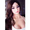 Sexy Love Doll Asian Girl Eda 5ft 6' (168 cm)/ E-Cup - JYDoll