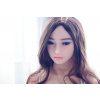 Sexy Love Doll Asian Girl Eda 5ft 6' (168 cm)/ E-Cup - JYDoll