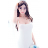 Sexy Love Doll Asian Girl Eda 5ft 6' (168 cm)/ E-Cup - JYDoll