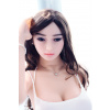 Sexy Love Doll Asian Girl Eda 5ft 6' (168 cm)/ E-Cup - JYDoll