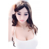 Sexy Love Doll Asian Girl Eda 5ft 6' (168 cm)/ E-Cup - JYDoll