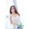 Sexy Love Doll Asian Girl Eda 5ft 6' (168 cm)/ E-Cup - JYDoll