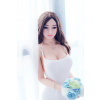 Sexy Love Doll Asian Girl Eda 5ft 6' (168 cm)/ E-Cup - JYDoll